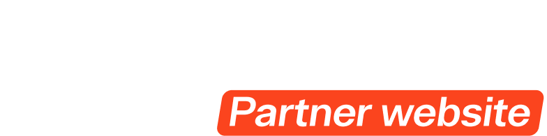 Footer Logo 1 | Partner Website