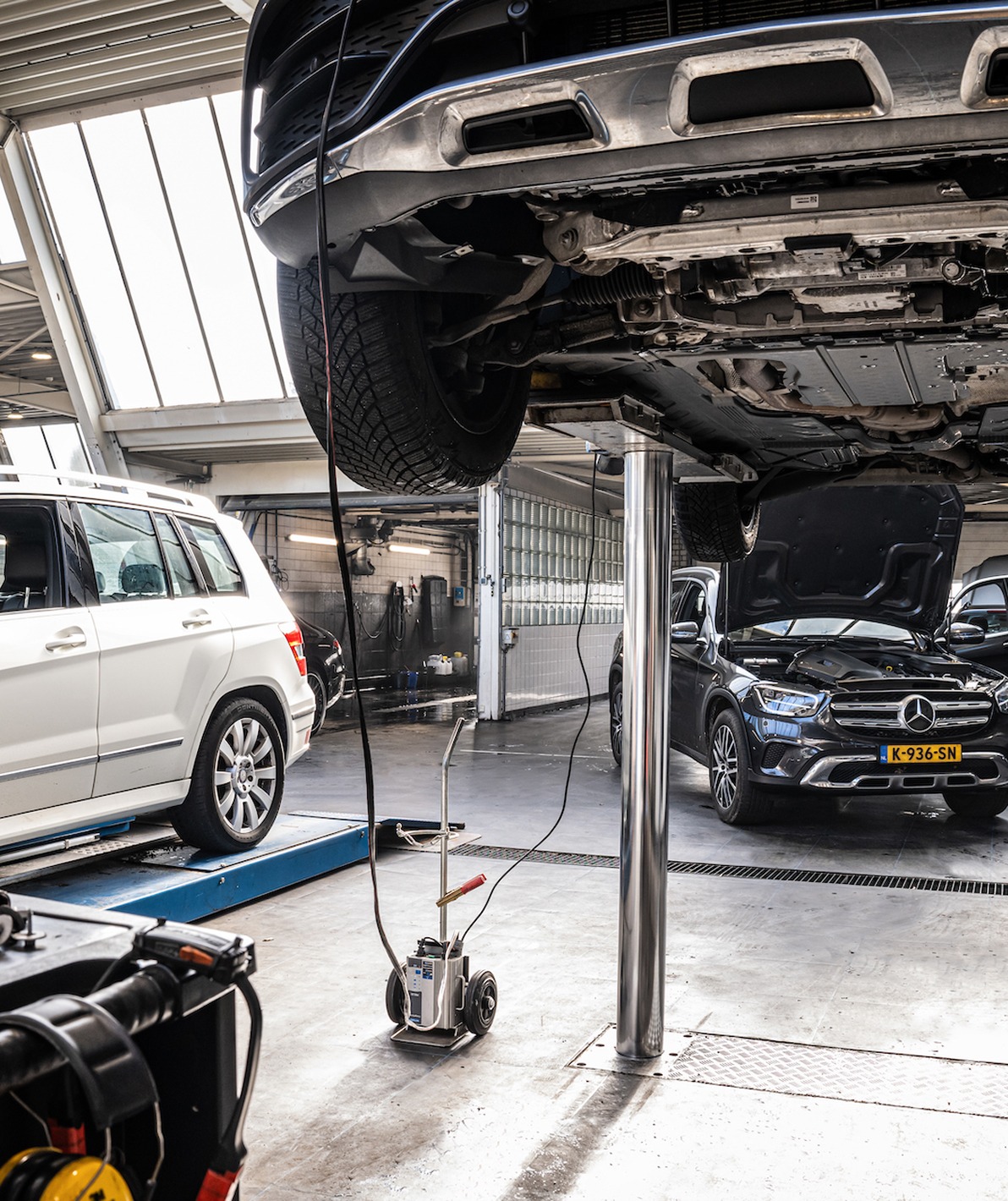 Subpage Details Top Second Image Werkplaatsafspraak plannen | Partner Website