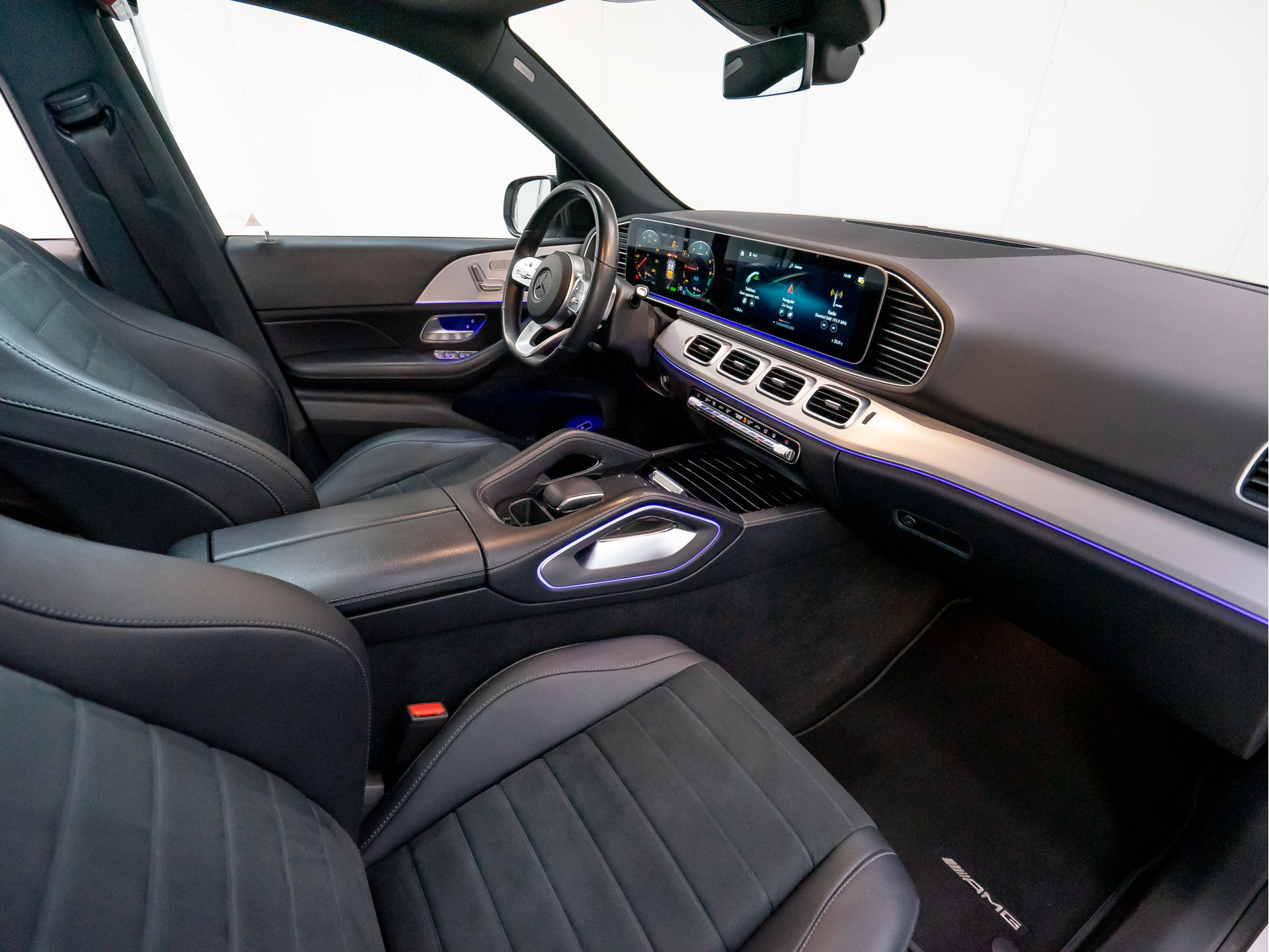 Mercedes-Benz GLE GLE 350 de 4MATIC AMG Line | NIGHT | BTW auto 45353730-24.jpg | Partner Website