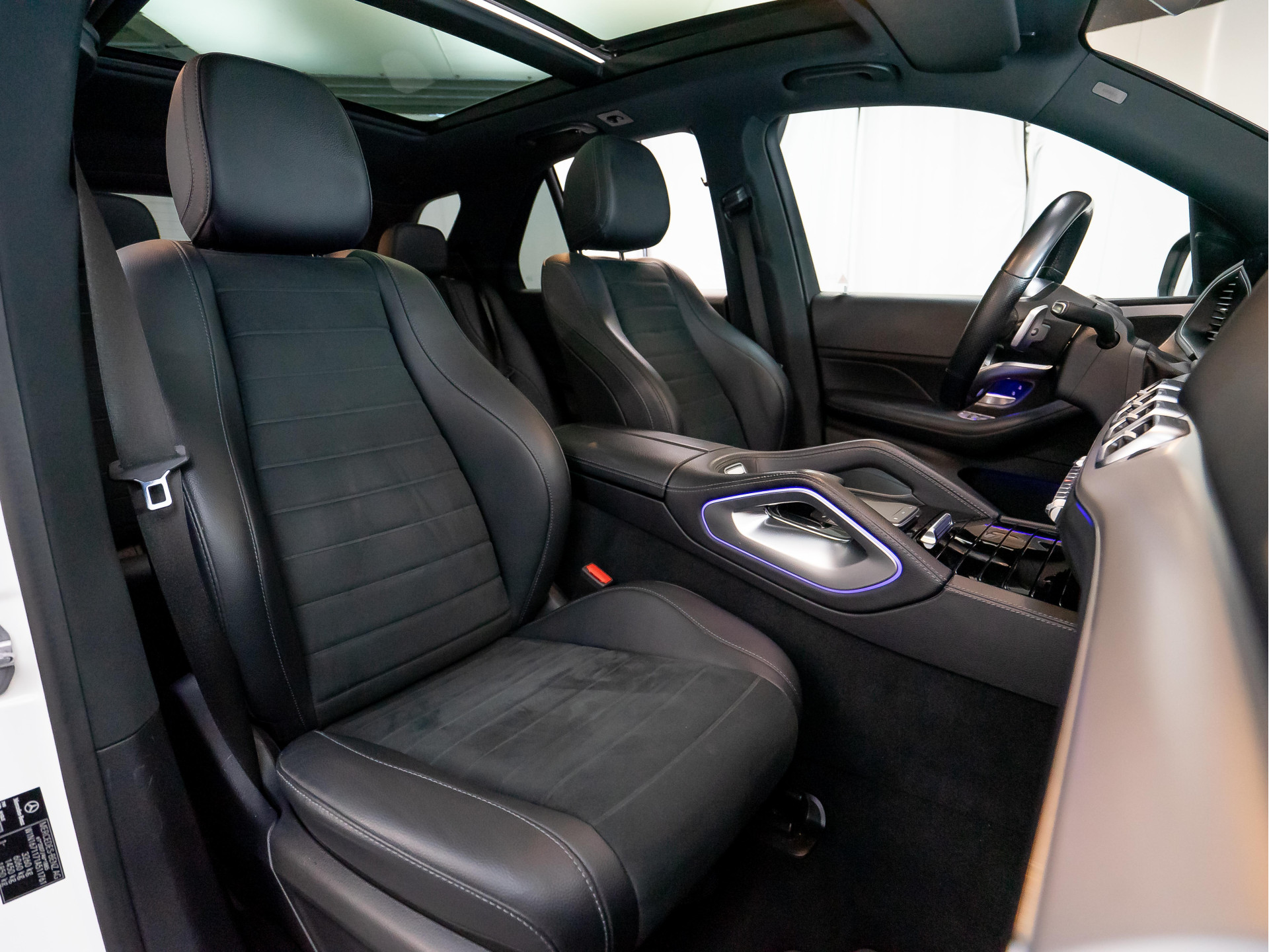 Mercedes-Benz GLE GLE 350 de 4MATIC AMG Line | NIGHT | BTW auto 45353730-25.jpg | Partner Website